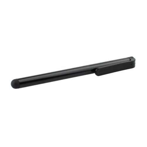 Univerzális Stylus Pen érintőkijelzőhöz fekete-5901737250858 1 kép