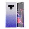 Samsung Galaxy S22 Plus Bling telefontok kék színben-5900217899396 3 kép