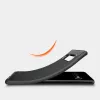 Samsung Galaxy S22 Plus Carbon szénszál mintájú TPU tok fekete-5900217899501 9 kép