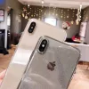Iphone 11 ezüst Csillámos Szilikon tok ezüst-5900217312901 3 kép