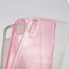 Iphone 11 ezüst Csillámos Szilikon tok ezüst-5900217312901 5 kép