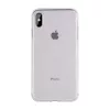 Iphone 11 ezüst Csillámos Szilikon tok ezüst-5900217312901 6 kép