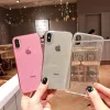 iPhone 13 Pro Crystal Glitter tok ezüst-5900217894230 4 kép