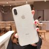iPhone 7/8/SE 2020/SE 2022 (4.7'') Crystal Glitter tok ezüst-5900217305385 3 kép
