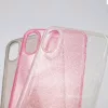 Samsung Galaxy A22 5G Crystal Glitter tok ezüst-5900217877929 2 kép
