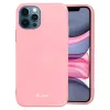 iPhone 13 Pro Max Jelly szilikon tok világos rózsaszín-5900217883937 2 kép