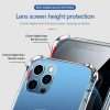 iPhone 11 TEL PROTECT MagSilicone tok átlátszó-5900217904779 3 kép
