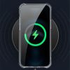 iPhone 11 TEL PROTECT MagSilicone tok átlátszó-5900217904779 8 kép