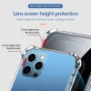 iPhone 12 Pro MAX TEL PROTECT MagSilicone tok átlátszó-5900217390312 2 kép