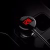 Szivargyújtós töltő elosztó 2xUSB + 3x Szivargyújtós aljzat 3.1-6959828210051 3 kép