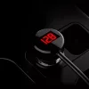 Szivargyújtós töltő elosztó 2xUSB + 3x Szivargyújtós aljzat 3.1-6959828210051 3 kép