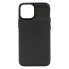 Motorola G10/G10 Power/G20/G30 Vennus karbon szilikon tok fekete karbo-5900217911678 8 kép