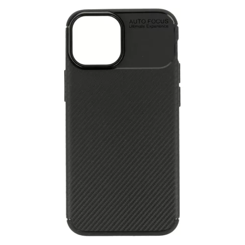 Samsung Galaxy S22 Plus Vennus karbon szilikon tok fekete karbon minta-5900217900405 8 kép