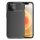 Xiaomi Redmi 9A Vennus karbon szilikon tok fekete karbon minta-5900217891581 11 kép