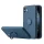 iPhone 13 Mini Vennus szilikon tok hátlapi gyűrűvel sötétkék-5900217889205 9 kép