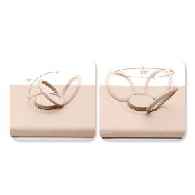 iPhone 13 Vennus szilikon tok hátlapi gyűrűvel sötétkék-5900217889144 1 kép