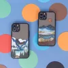 Samsung Galaxy A03S EU völgy mintás tok-5900495957139 5 kép