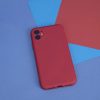 Samsunk Galaxy S22 Plus Szilikon tok piros-5900495954909 4 kép