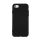 Samsunk Galaxy S22 Plus Szilikon tok fekete
