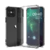 Samsung Galaxy S22 Anti Shock 1.5mm tok átlátszó-5900495954688 4 kép