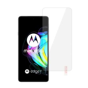 Motorola Edge 20 5G Glass Gold kijelzővédő üvegfólia-5900217912002 2 kép