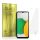Samsung A03/A03S/A03 CORE/A02/A02S Glass Gold kijelzővédő üvegfól-5900217911951 1 kép