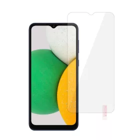 Samsung A03/A03S/A03 CORE/A02/A02S Glass Gold kijelzővédő üvegfól-5900217911951 2 kép