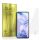 Xiaomi Mi 11 Lite 4G/5G Glass Gold kijelzővédő üvegfólia-5900217911944 1 kép