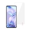 Xiaomi Mi 11 Lite 4G/5G Glass Gold kijelzővédő üvegfólia-5900217911944 2 kép
