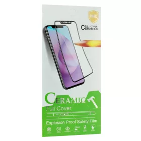 Motorola Moto G50 Hard Ceramic kijelzővédő üvegfólia kerámiával-5900217909309 1 kép