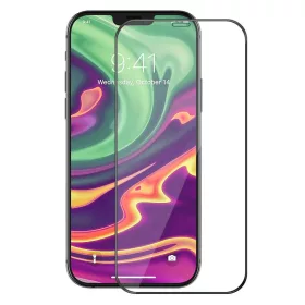 Samsung Galaxy A70 Hard Ceramic kijelzővédő üvegfólia kerámiáva-5900217364191 3 kép