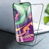 Samsung Galaxy A70 Hard Ceramic kijelzővédő üvegfólia kerámiáva-5900217364191 4 kép