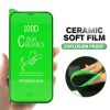 Samsung Galaxy A70 Hard Ceramic kijelzővédő üvegfólia kerámiáva-5900217364191 7 kép