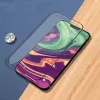 Samsung Galaxy A70 Hard Ceramic kijelzővédő üvegfólia kerámiáva-5900217364191 9 kép