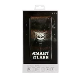   Xiaomi Mi Lite 4G / 5G Pro Smart Glass kijelzővédő üvegfólia fekete