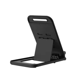 XO asztali telefontartó / tartóállvány C73 fekete-6920680879045 1 kép