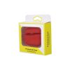 Apple Airpods 3 tok karabinerrel piros-5900495959065 1 kép