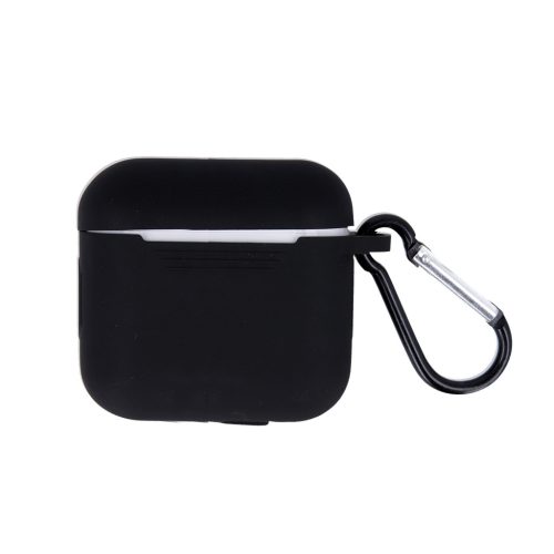 Apple Airpods 3 tok karabinerrel fekete-5900495959058 6 kép