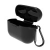 Apple Airpods 3 tok karabinerrel fekete-5900495959058 3 kép