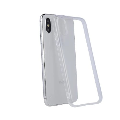Samsung Galaxy A03S Ultravékony 1.8mm TPU tok átlátszó-5900495954657 1 kép