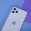 Samsung Galaxy A03S Ultravékony 1.8mm TPU tok átlátszó-5900495954657 7 kép