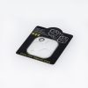 iPhone 13 / 13 Mini 3D kameralencse védő üvegfólia-5900495948779 5 kép