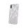 iPhone 13 Pro Marmur tok geometrikus mintázattal rózsaszín-5900495946171 1 kép