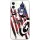 iPhone 13 Mini Marvel Amerika kapitány tok átlátszó-5903932923476 1 kép