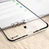 Xiaomi Redmi 8 Prémium flex kerámia 9H kijelzővédő üvegfólia fe-5904208507758 6 kép