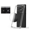 Vivo X60 Anti Shock 0.5mm tok átlátszó-5900217903819 5 kép