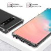 Vivo X60 Anti Shock 0.5mm tok átlátszó-5900217903819 6 kép