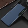 Xiaomi Redmi Note 11 5G / Poco M4 Pro 5G Smart View Fliptok sötétké-5900217912804 3 kép