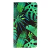 Samsung S22+ Plus Smart book virágmintás fliptok design 3-5900217901501 3 kép