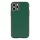 Xiaomi Redmi 9 Tel Protect Luxury szilikon tok Sötétzöld-5900217898344 1 kép